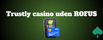 Bedste Casino uden ROFUS i Danmark -2119813416 Bedste Casino uden ROFUS i Danmark -2119813416