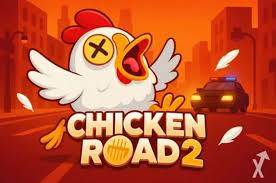 Chicken Road 2 La Aventura Continua en el Camino de las Gallinas