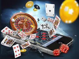 Experience Luxury and Excitement at Online Casino Palace Experience Luxury and Excitement at Online Casino Palace