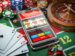 Experience the Thrill with Online Casino Magic Win Experience the Thrill with Online Casino Magic Win