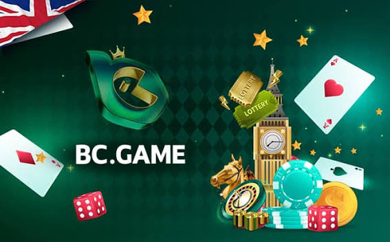 Explore the Exciting World of BC.Game Sportsbook Explore the Exciting World of BC.Game Sportsbook