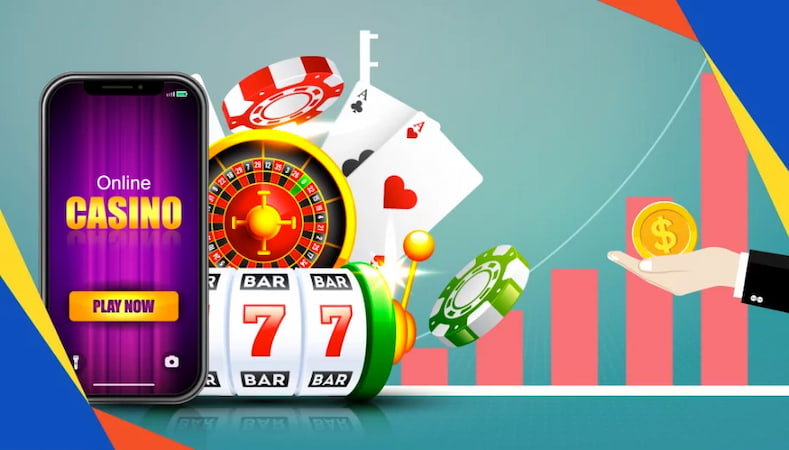 Explore the Exciting World of SlotsAmigo Casino & Sportsbook -1913202714 Explore the Exciting World of SlotsAmigo Casino & Sportsbook -1913202714