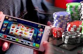 Exploring the Exciting World of Patrick Spins Casino Online Games 506223957