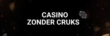 Goksites Zonder CRUKS Ontdek de Beste Opties