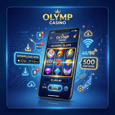 Обзор онлайн-казино Olimp