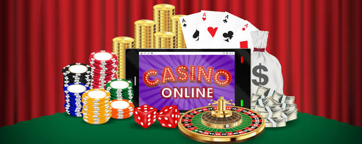 Νέα Online Καζίνο Όλα όσα πρέπει να γνωρίζετε Νέα Online Καζίνο Όλα όσα πρέπει να γνωρίζετε
