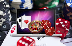 Online Casino Spins Heaven Unleashing the Thrill of Online Gaming Online Casino Spins Heaven Unleashing the Thrill of Online Gaming
