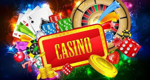 The Thrilling World of Casino Martin The Thrilling World of Casino Martin